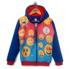 Campera Emojis - Comprar en Unelen