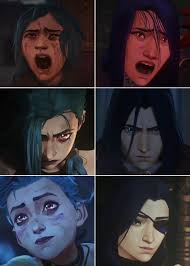 Singed's Experiments