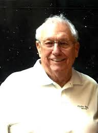 Jim Underwood Obituary