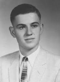 Eugene Emery “Gene” Iverson (1938-2015)