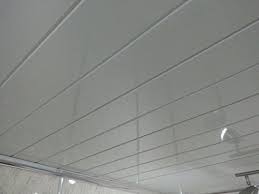 Take your basement drop ceiling from drab to fab by swapping out those old 2' x 4' panels for fresh 2' x 2's. 5 Twin White Pvc Bathroom Cladding Shower Wall Ceiling Panels Buy Online In Gibraltar Bcs Panels Products In Gibraltar See Prices Reviews And Free Delivery Over Gip50 Desertcart