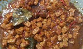 Kalau lebih halus lagi pakai chooper. Resep Tempe Kecap Untuk Kesehatan Dan Menambah Imun