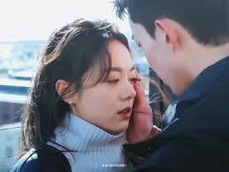 Amidst A Snowstorm of Love Yin Guo Hurt