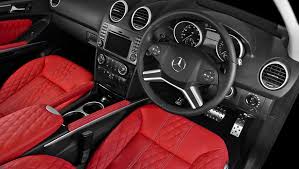 Kahn Mercedes Ml350 Bluetech Brabus Powered Mercedes Benz Ml350 Mercedes Ml350 Mercedes