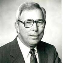 Ernest Frederic Smith Obituary (2023)