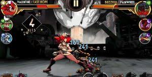 The first match 3 game to deliver prizes. Skullgirls Fighting Rpg Apk V4 9 1 Full Mod Mega