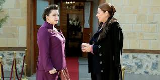 Sevda kızını korumak için, her şeyi göze alır. Bir Zamanlar Cukurova 53 Bolum Demir De Fekeli De Olumun Kiyisinda Episode