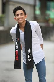 Juara hero remaja 2017, alif muhaimin berkata dia tidak kisah jika perlu menayangkan tubuh badan dalam filem atau drama. 12 Finalis Hero Remaja 2020 Muka Lebih Kurang Sama Ini Alasannya Stail My