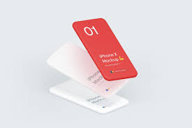 Simple Mockups Bundle Iphone Mockup Phone Mockup Mockup