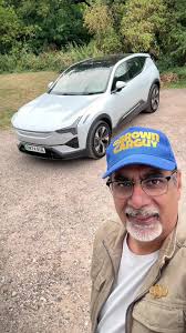 Polestar 3 Comprehensive Review and Test Drive