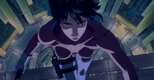 Who sang ghost in the shell song? Ghost In The Shell The Complete Anime Watch Order Fiction Horizon