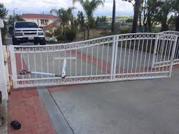 Bay area automatic gates provide the highest quality of automatic gate repair & install service. Gate Repair Healdsburg Ca