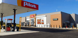 Get gas station gift cards & send a giftcard | Pilot Flying J