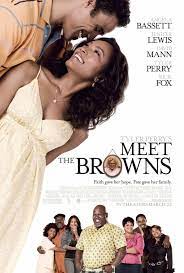 Meet the browns / cast Meet The Browns 2008 Imdb