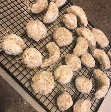 Kris kringle christmas cookies are always the most requested. Kriss Kringle Cookies Recipe Allrecipes