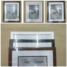 Cetak foto + papan bingkai. Toko Online Zee Frame Shopee Indonesia