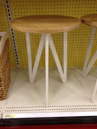 Target Threshold Accent Table Something Like This For Next To The Futon When I Get It Put Together Accent Table Target Threshold Decor