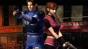 Обитель зла 2 — обитель зла: How To Play The Original Resident Evil 2 On Pc Techradar