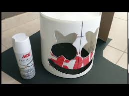 Did you know that behind. How To Make A Great Marshmello Helmet For Around 25 Youtube