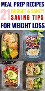 Pin By Charity Sunday On Food In 2020 Tips For Meal Prepping Clean Meal Prep Breakfast Meal Prep