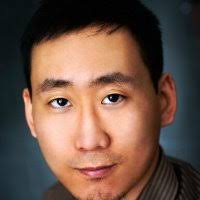 Seed&Spark Employee Eugene Suh's profile photo