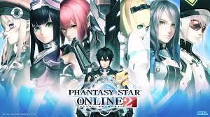 Anime pictures and wallpapers with a unique search for free. Phantasy Star Online 2 Wallpapers Wallpaper Cave