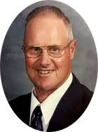 Ronald Pottage View Condolences