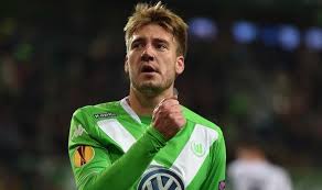 Danish forward nicklas bendtner left arsenal in june 2014 after nine seasons with the gunners. Nicklas Bendtner Is Now Officially A Lord After Magazine Buy Him Land Football Sport Express Co Uk
