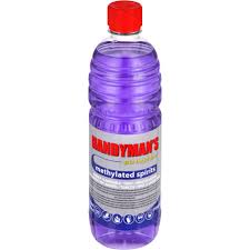 Bartoline Mineralised Methylated Spirit 500Ml – Misa Bargains Ltd