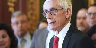 Gov. Evers grants 71 pardons since May
