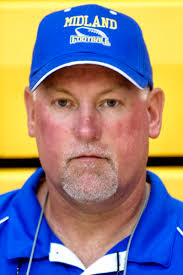 Midland's Methner hoping offensive line paves way for another winning  football season