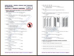 10 jumlah soal uraian : Gudang Soal Soal Tematik Kelas 1 Tema 7 Subtema 2 Semester 2 Kurikulum 2013 Tahun 2018 2019