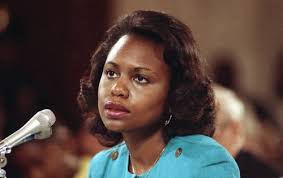 Anita Hill