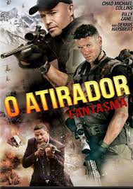 O Atirador Fantasma