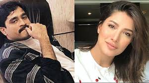 Im only on level 34 !! Dawood Ibrahim Upset After Affair With Pakistani Actress Mehwish Hayat Stands Exposed