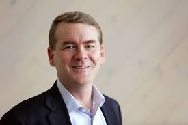 U.S. Sen. Michael Bennet On Clinton, Iran, Healthcare And Energy  (Transcript)