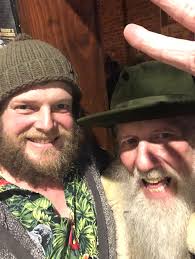 Invercargill's “Unknown Blues”.