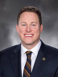 Representative Joe Timmons