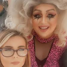 Happy pride 2022 🏳️‍🌈 What a turn out Belfast received!! It just gets  bigger and better each year! #pridemonth2022 #belfastpride2022 #beproud  #bproud2022 #dragqueensofinstagram