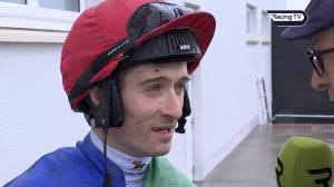 On Demand: Declan Carroll