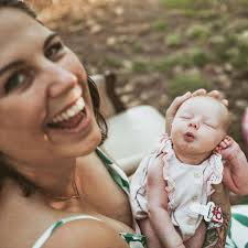 About Us • Postpartum Support Cape Town • Full Circle Food