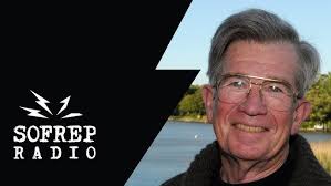 What’s It Like to Hold the Nuclear Codes? Doug Norton Tells All