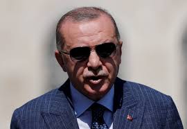 Recep tayyip erdoğan lise ve üniversite yıllarında milli türk talebe birliği öğrenci kollarında aktif görev aldı. Turkey S Erdogan Condemns Western Powers For Inaction Against Israel Reuters