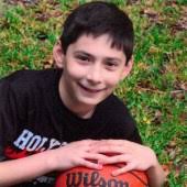 Joshua Brooks Obituary