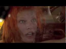 This is a term used by italion mafia types to express their opinion that whatever they are planning is going to be a snap. The Fifth Element Big Bada Boom Youtube