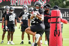 Houston Texans' 53-man roster project head of training camp