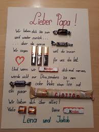 Vatertag Selbstgemachte Geschenke Vater Vatertag Diy Vatertag Geschenke Basteln