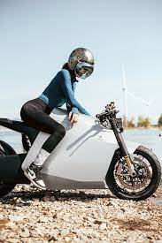 Lemanoosh Industrial Design Trends Motorcycle Design Electric Motorcycle