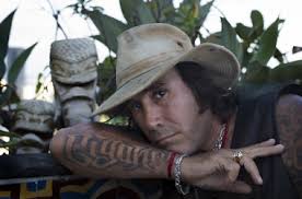 CVLT Nation Interviews Jonathan Shaw