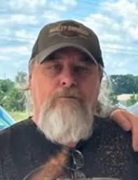 Obituary information for Brian S. Meador